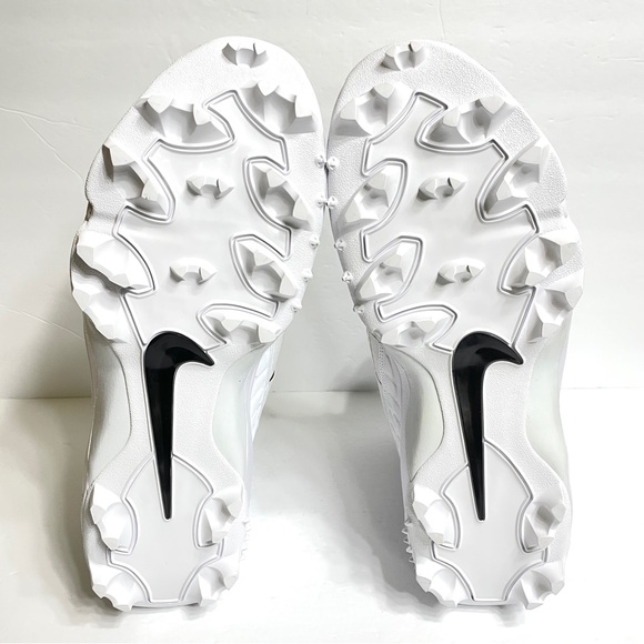 Nike Force Savage Elite 2 Shark Football Cleats Sizes 14.5 & 16 CK2824-100 main image 4